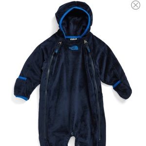 The North Face One Piece